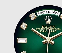 Заказать Rolex  Datejust 36  m128348rbr-0035