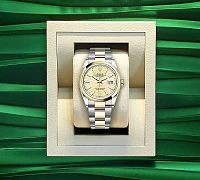 Заказать Rolex  Datejust Oyster Perpetual 36 Mm  m126203-0040
