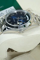 Часы Rolex  Day-Date 40Mm Blue Ombre Dial  228239