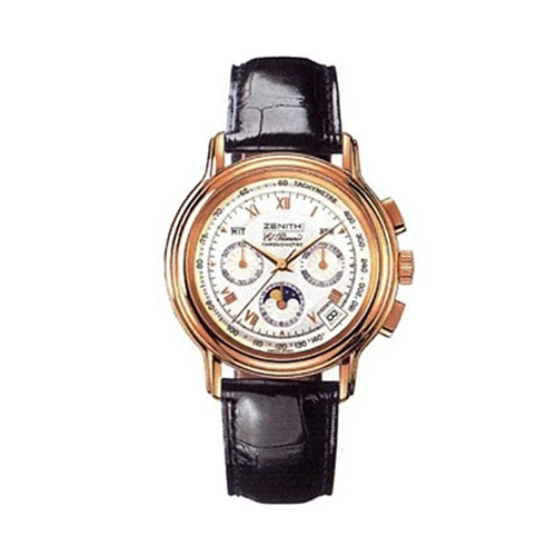 Часы Zenith  Chronomaster T El Primero  14/30 0240.410