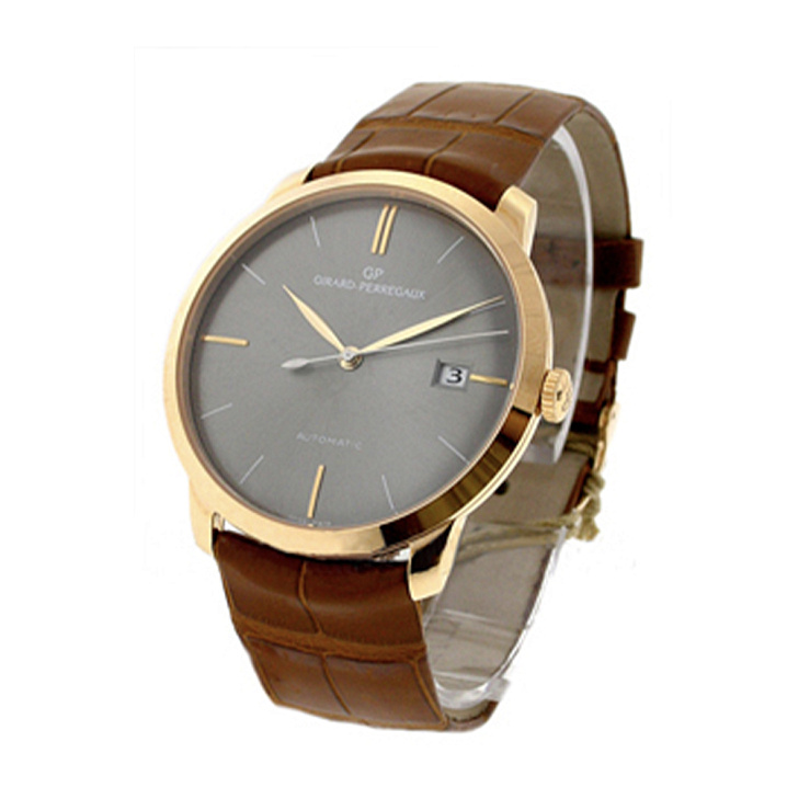 Часы Girard-Perregaux  Classique 1966  49525-52-232-BK6A