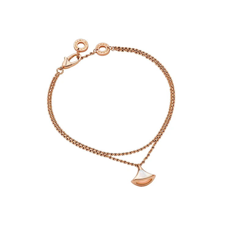 Украшение Bvlgari  Divas’ Dream Bracelet 358422  358422 
