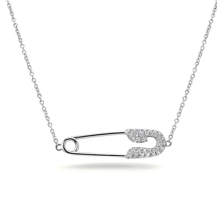 Украшение Jacob &amp; Co  Securus Diamond Necklace  91945632 