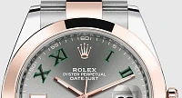 Заказать Rolex  Datejust 41 Oyster  m126301-0015