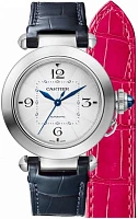 Заказать Cartier  Pasha De Watch  WSPA0012