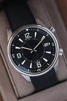 Часы Jaeger-LeCoultre  Polaris Date Black Dial  Q906867J