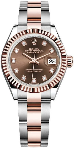 Заказать Rolex  Lady-Datejust 28 Oyster  m279171-0012