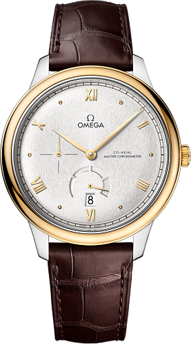 Заказать Omega  De Ville Prestige Co-Axial Master Chronometer Power Reserve 41 Mm  434.23.41.21.02.001