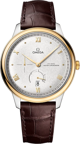 Заказать Omega  De Ville Prestige Co-Axial Master Chronometer Power Reserve 41 Mm  434.23.41.21.02.001