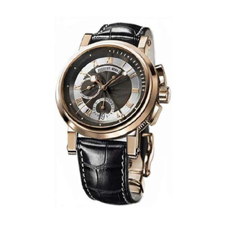 Часы Breguet  Marine Chronograph  5827BR-Z2-5ZU