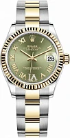 Заказать Rolex  Datejust 31  m278273-0015