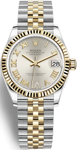 Заказать Rolex  Datejust 31  m278273-0004
