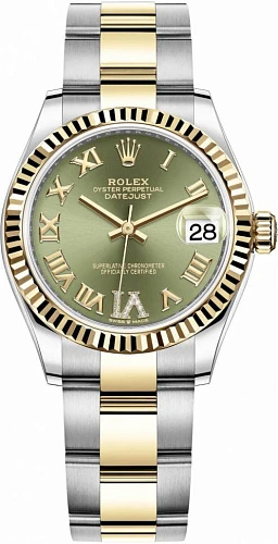 Заказать Rolex  Datejust 31  m278273-0015