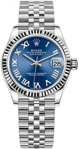 Заказать Rolex  Datejust Oyster Perpetual 31 Mm  m278274-0034