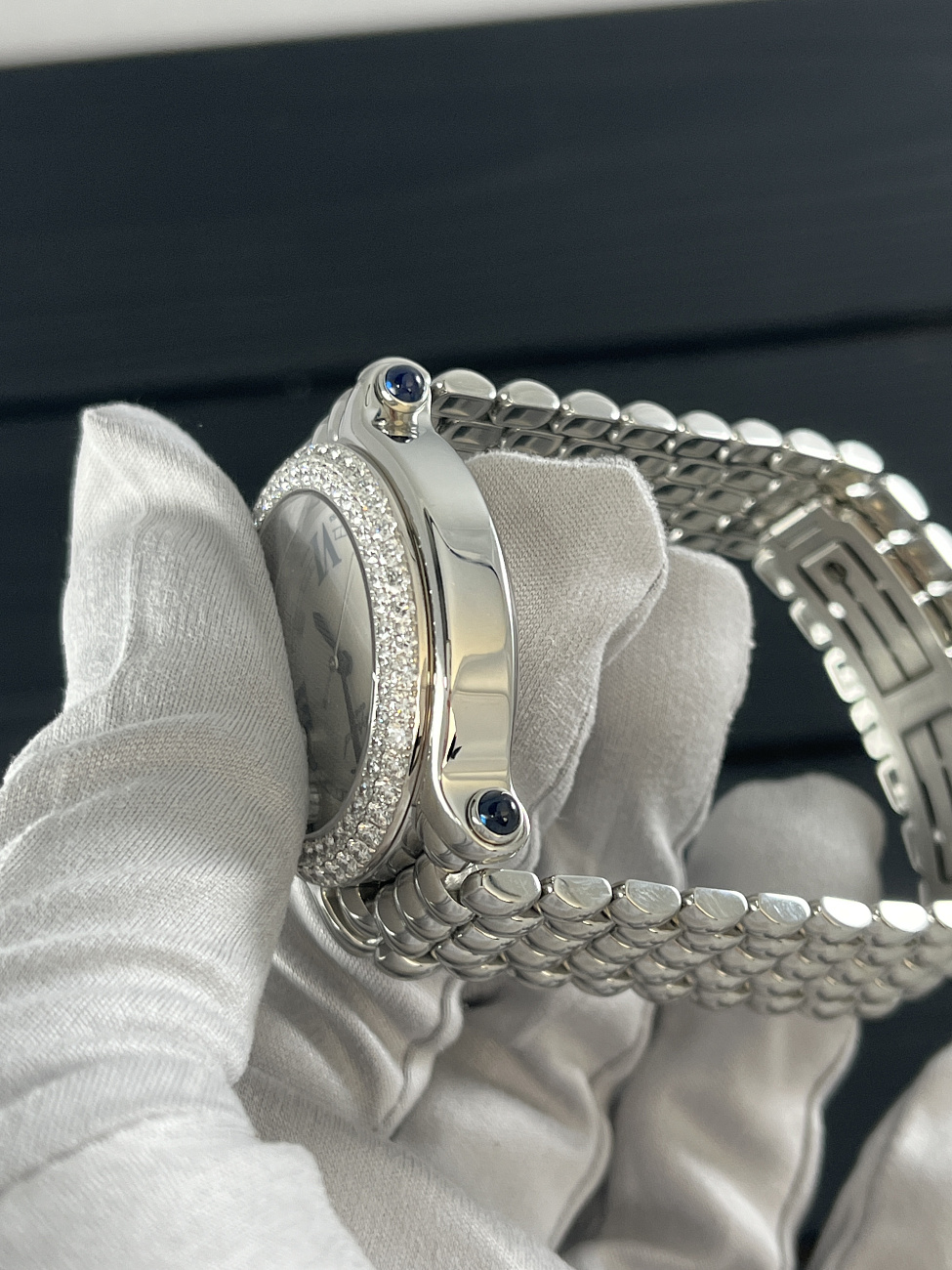 Часы Chopard  Happy Sport  288967-2001