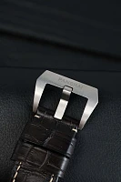 Часы Panerai  Luminor 1950 8 Days Equation Of Time Titanium  PAM00656