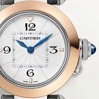 Заказать Cartier  Pasha De  W2PA0007
