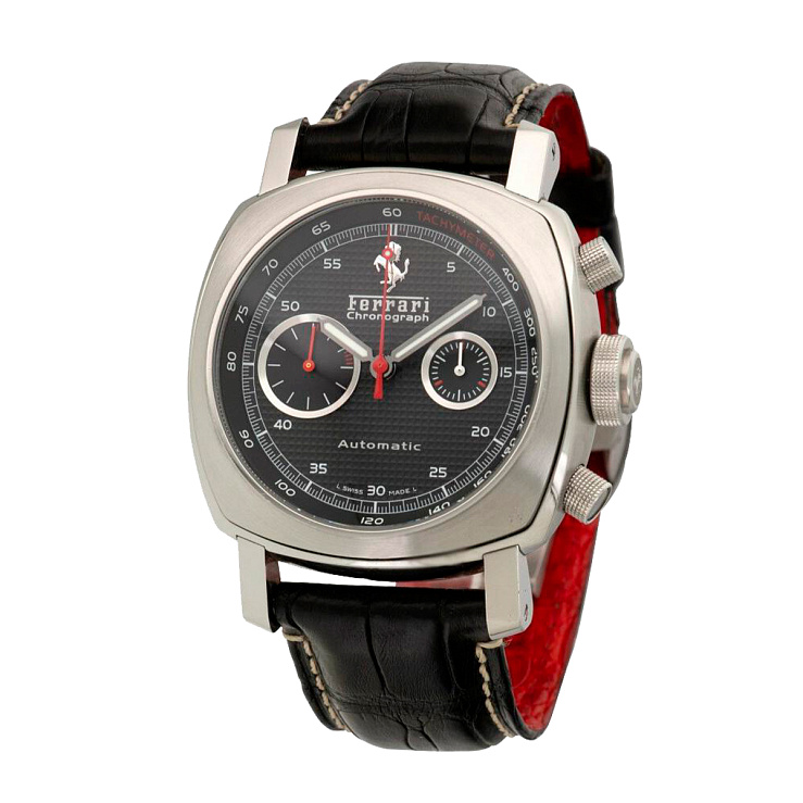 Часы Panerai  Officine Ferrari Granturismo Chronograph  Fer 0004
