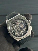 Часы Zenith  Defy El Primero Titanium 44 Mm  95.9000.9004/78.R782