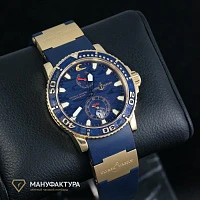 Часы Ulysse N  Blue Surf Limited Edition  266-36LE-3
