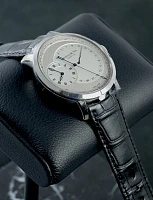 Часы Arnold &amp; Son  Instrument Collection Tbr  1ARASSO1A
