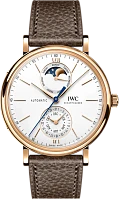 Заказать Iwc  Portofino Complete Calendar  IW359002