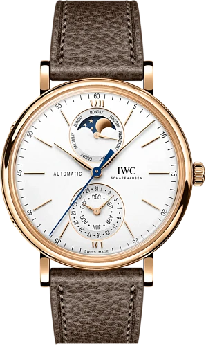 Заказать Iwc  Portofino Complete Calendar  IW359002