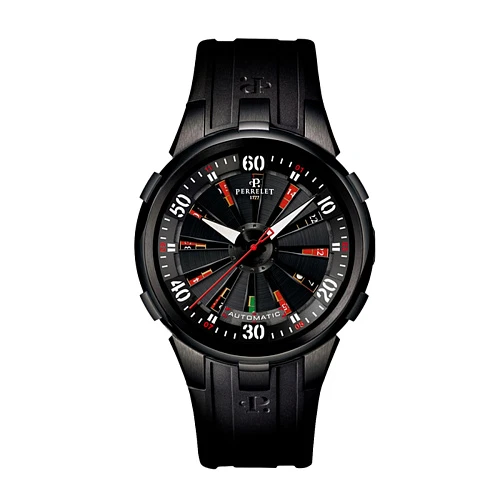 Часы Perrelet  Turbine Xl Vegas  A4054/1