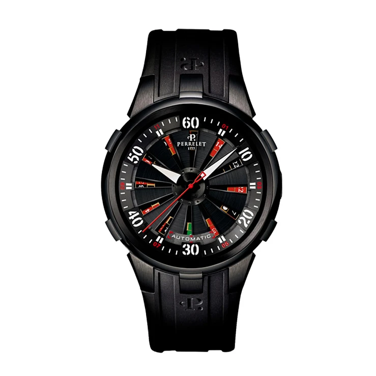 Часы Perrelet  Turbine Xl Vegas  A4054/1