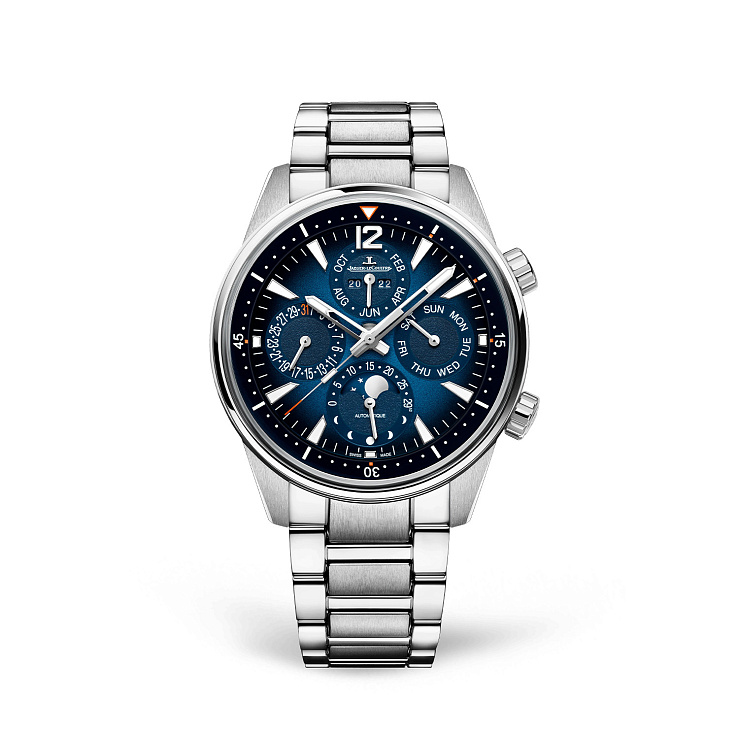 Часы Jaeger-LeCoultre  Polaris Perpetual Calendar  Q9088180