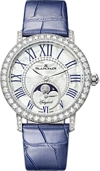 Blancpain Ladybird Colors Phases De Lune