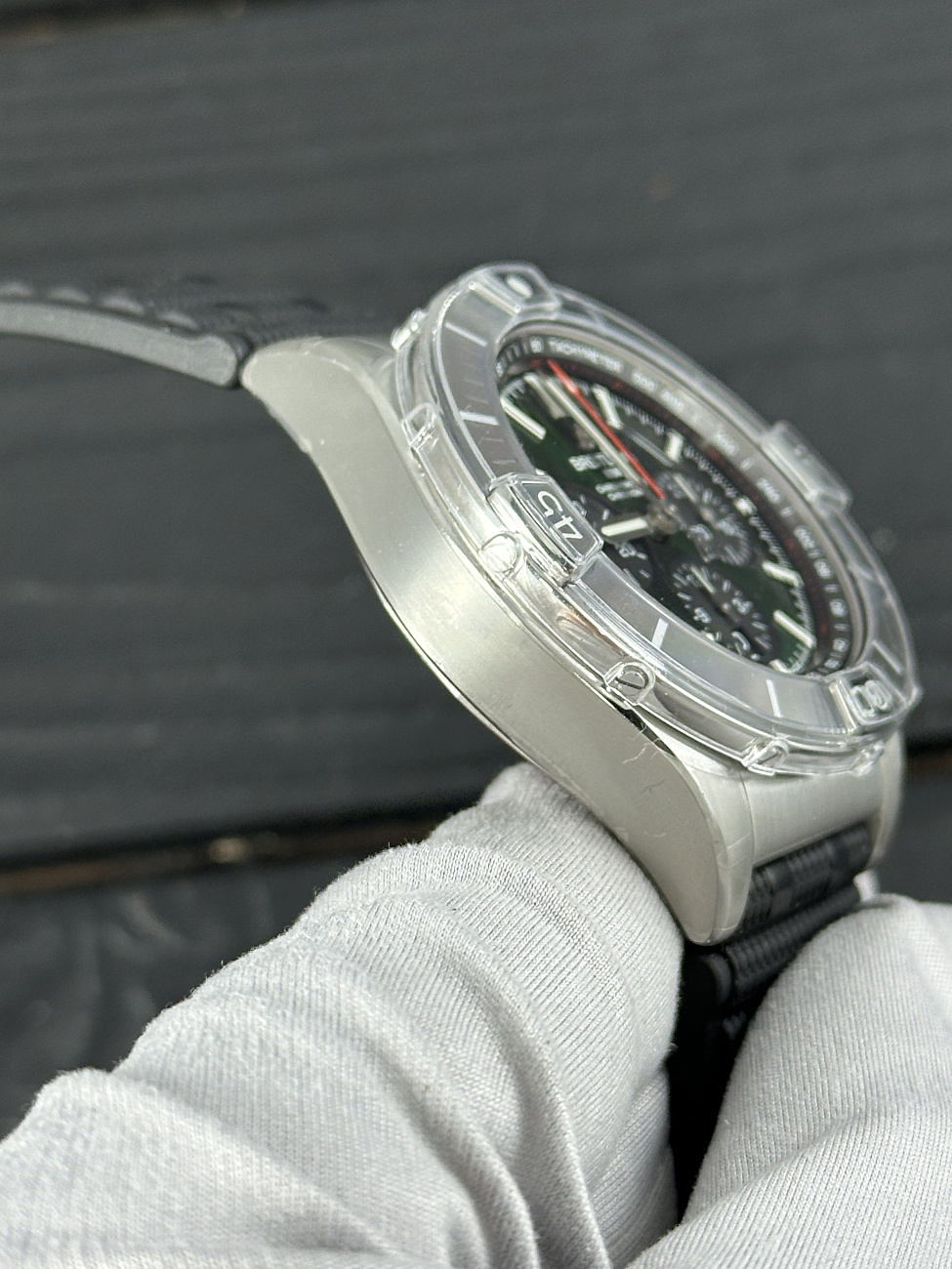 Breitling в наличии в Москве в &quot;Мануфактуре&quot;! 
