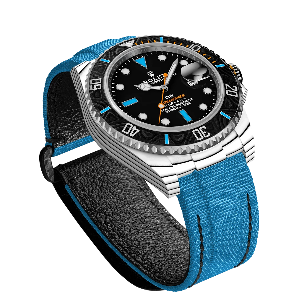 Заказать DiW  Rolex Submariner Racer S  