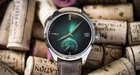 Заказать H. Moser &amp; Cie  H. Moser &amp; Cie Endeavour Perpetual Calendar Purity  1800-0202