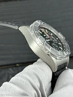 Часы Breitling  Super Chronomat B01 44  AB0136251L1S1
