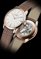 Заказать Vacheron Constantin  Patrimony Contemporaine Lady Manual Winding  81530/000R-9682