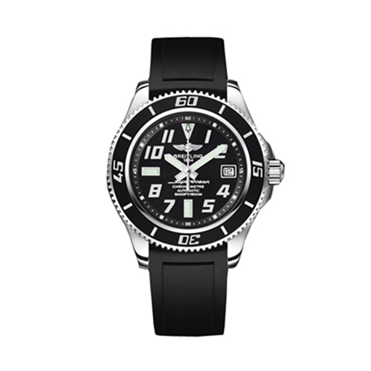 Часы Breitling  Superocean Abyss  А1736402/BA28