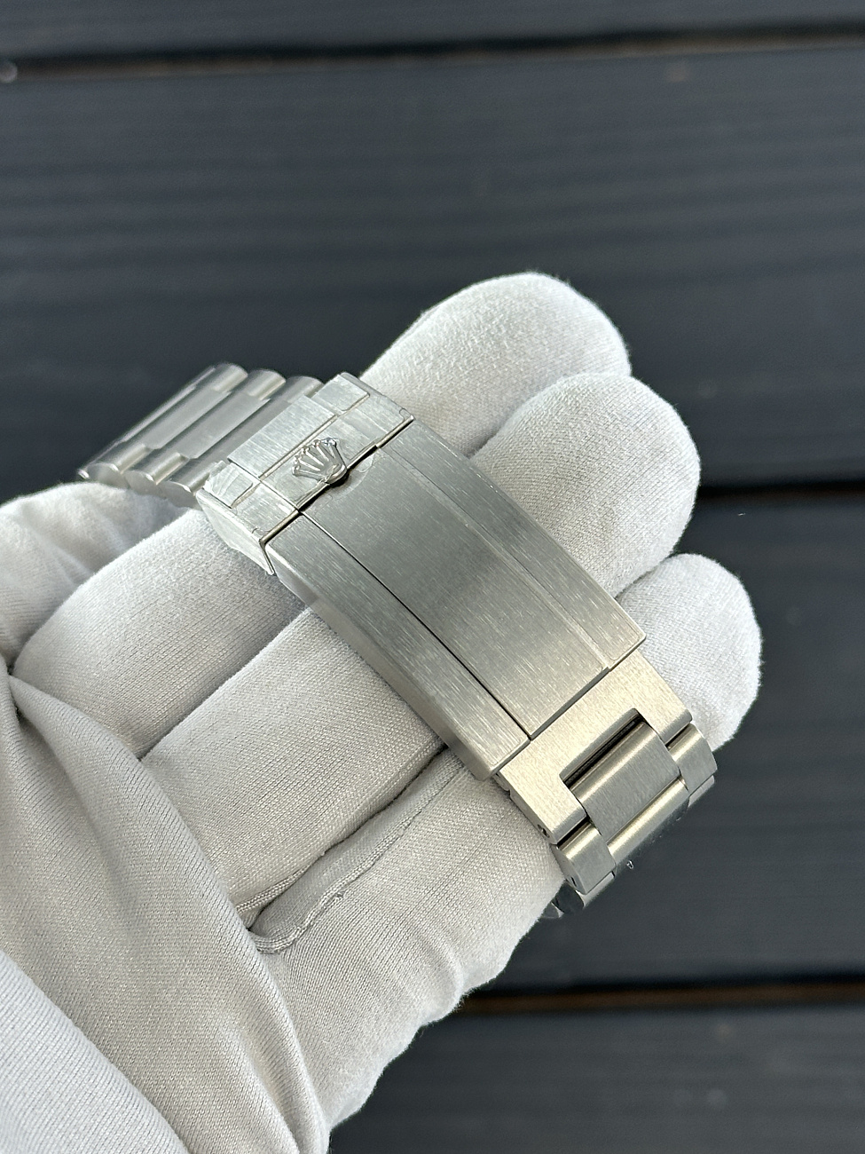 Часы Rolex  Deepsea Challenge 50 Mm Rlx Titanium  126067