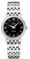 Заказать Omega  De Ville Prestige Quartz 27.4 Mm  424.10.27.60.01.001