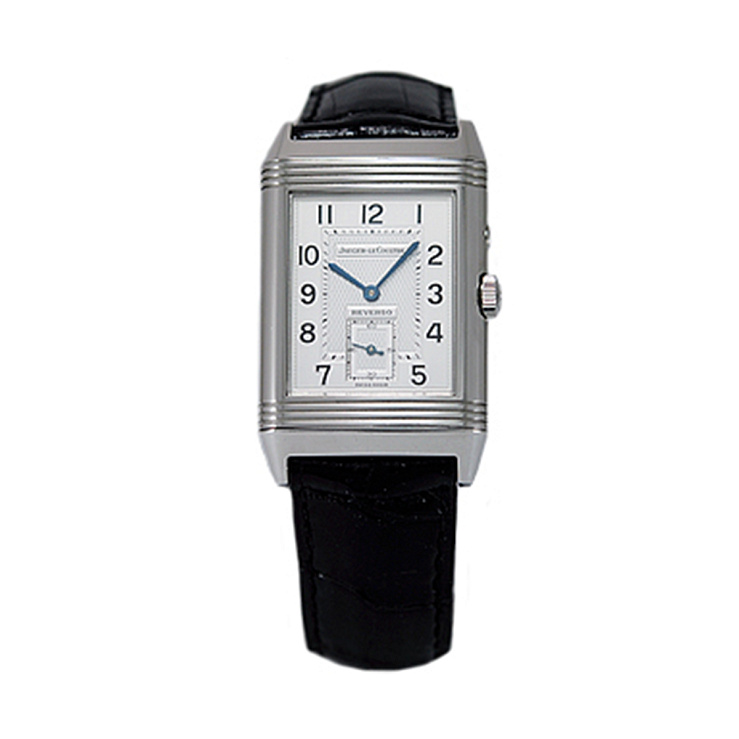 Часы Jaeger-LeCoultre  Reverso Duo Night-Day  270.8.54
