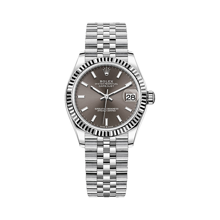 Часы Rolex  Datejust 31Mm Grey  278274