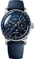 Заказать Audemars Piguet  Code 11.59 By Perpetual Calendar  26394BC.OO.D027KB.01