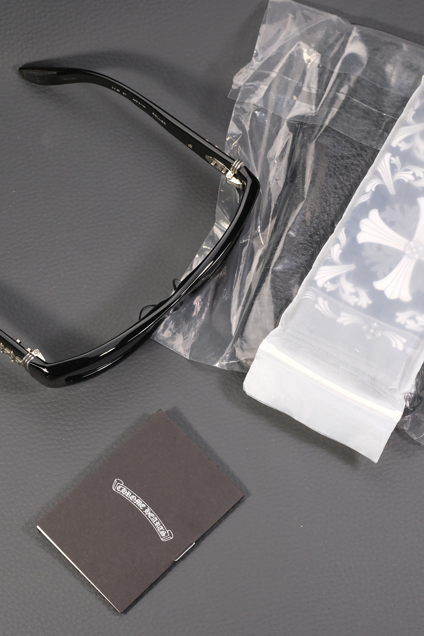 Chrome Hearts в наличии в Москве в &quot;Мануфактуре&quot;! 