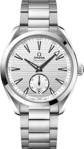 Заказать Omega  Seamaster Aqua Terra 150 M Co-Axial Master Chronometer Small Seconds 41 Mm  220.10.41.21.02.002