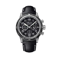 Часы Breguet  Type Xxi Flyback Chronograph  3810TI H2 3ZU