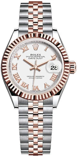 Заказать Rolex  Lady-Datejust 28 Oyster  m279171-0021