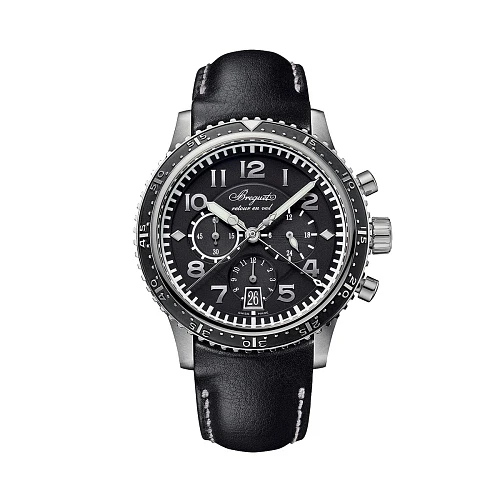 Часы Breguet  Type Xxi Flyback Chronograph  3810TI H2 3ZU