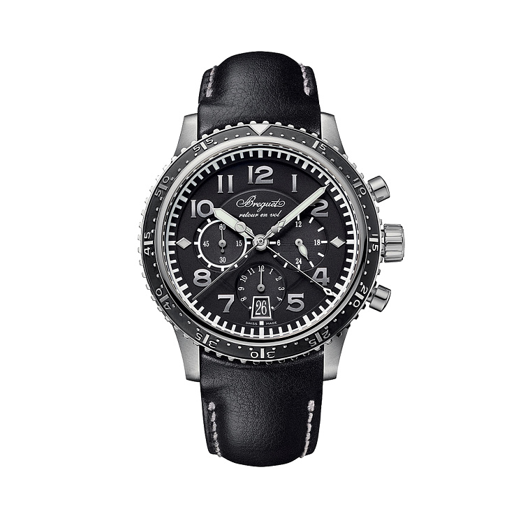 Breguet в наличии в Москве в &quot;Мануфактуре&quot;! 