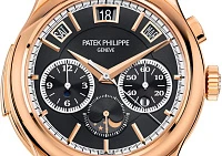 Заказать Patek Philippe  Grand Complications  5208R-001