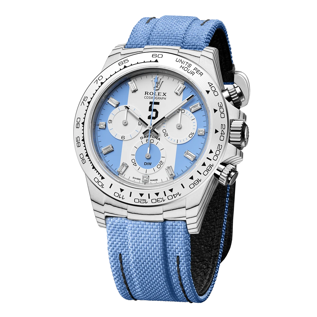 Заказать DiW  Rolex Daytona 40 Mm Leandro Paredes  